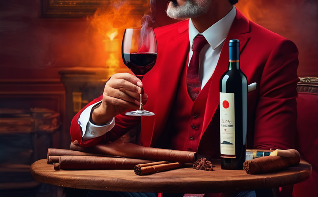 重慶雪茄正規(guī)專賣店