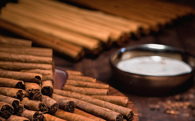 重慶雪茄正規(guī)專賣店