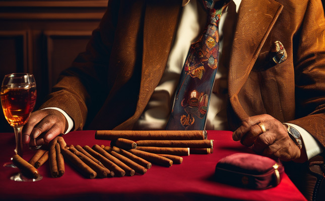 重慶雪茄正規(guī)專賣店 重慶雪茄正規(guī)專賣店