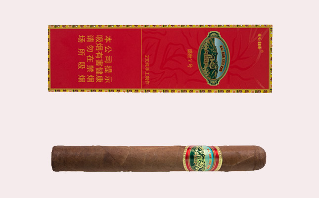 長城盛世5號多少錢一盒 長城盛世5號多少錢一盒