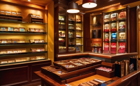 重慶哪里有賣雪茄的實體店新手如何鑒賞鑒別雪茄