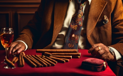 重慶雪茄高希霸雪茄節(jié)日開幕網(wǎng)絡(luò)全球直播