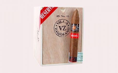 維拉經(jīng)典系列主權珍藏系列十五周年埃爾高達羅伯圖